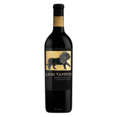 Hess Collection Lion Tamer Cabernet Sauvignon 2018